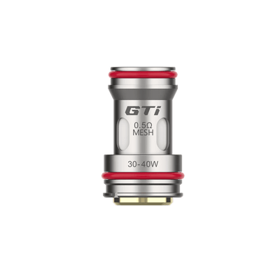 Vaporesso GTi Replacement Coils   