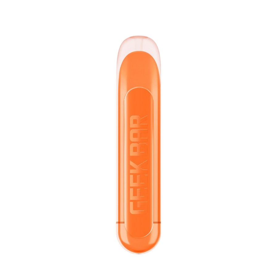 Geek Bar C600 Disposable Vape Orange Cheesecake  