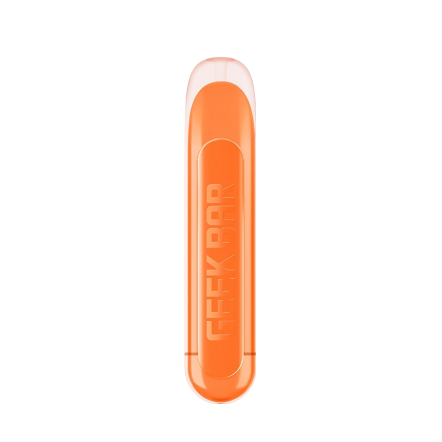 Geek Bar C600 Disposable Vape Orange Vanilla  