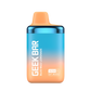 Geek Bar DF8000 Disposable Vape Blue Razz Lemonade  