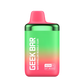 Geek Bar DF8000 Disposable Vape Watermelon Bubble Gum  