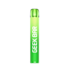 Geek Bar E600 Disposable Vape - Apple Peach Pear