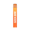 Geek Bar E600 Disposable Vape - Apple Peach