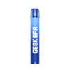 Geek Bar E600 Disposable Vape - Blue Razz Lemonade