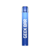 Geek Bar E600 Disposable Vape - Blueberry Pomegranate