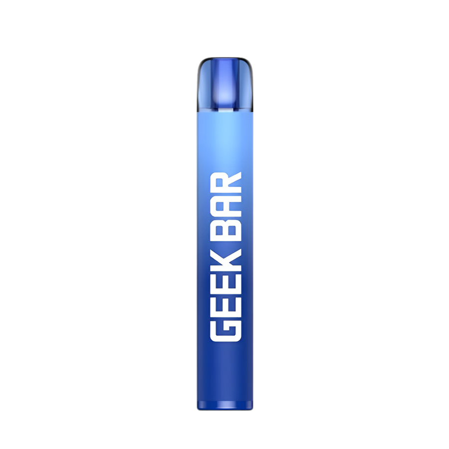 Geek Bar E600 Disposable Vape Blueberry Pomegranate  