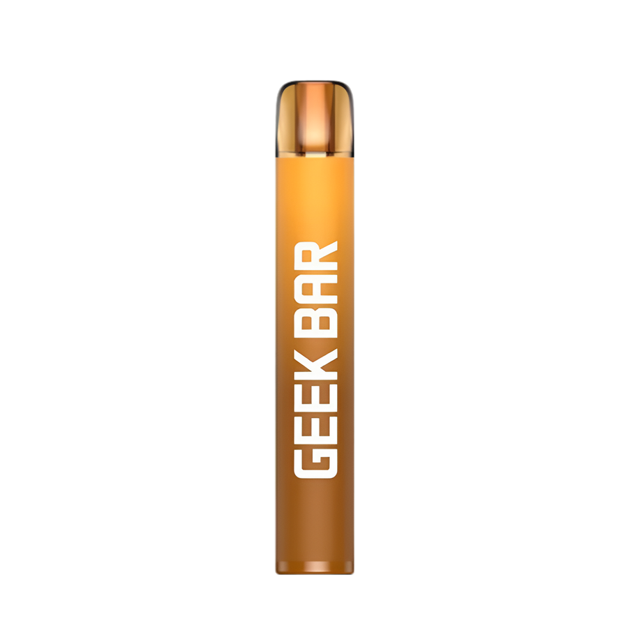 Geek Bar E600 Disposable Vape Cola  