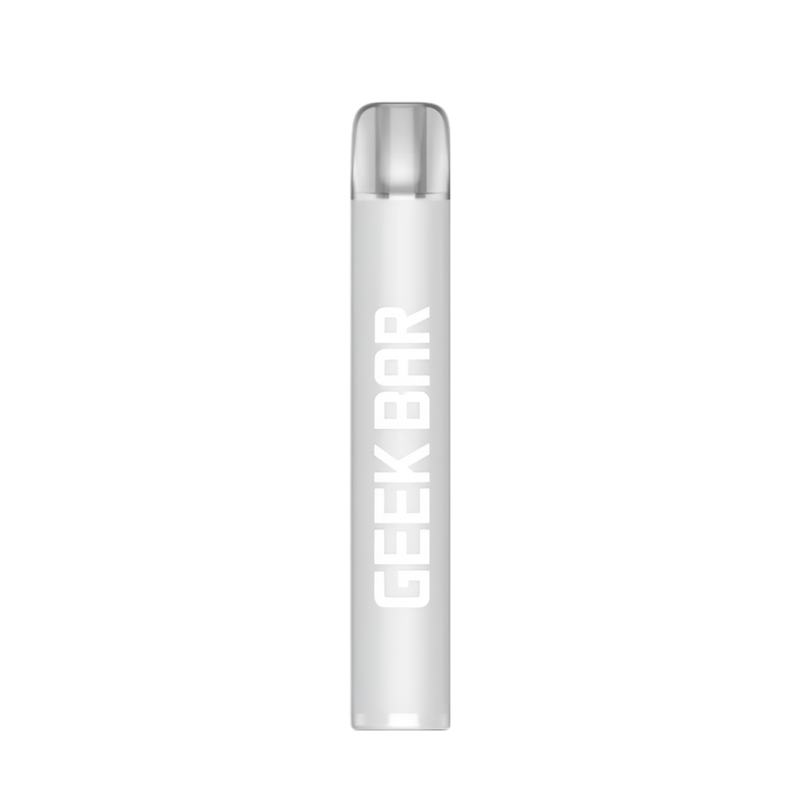 Geek Bar E600 Disposable Vape Fresh Mint  