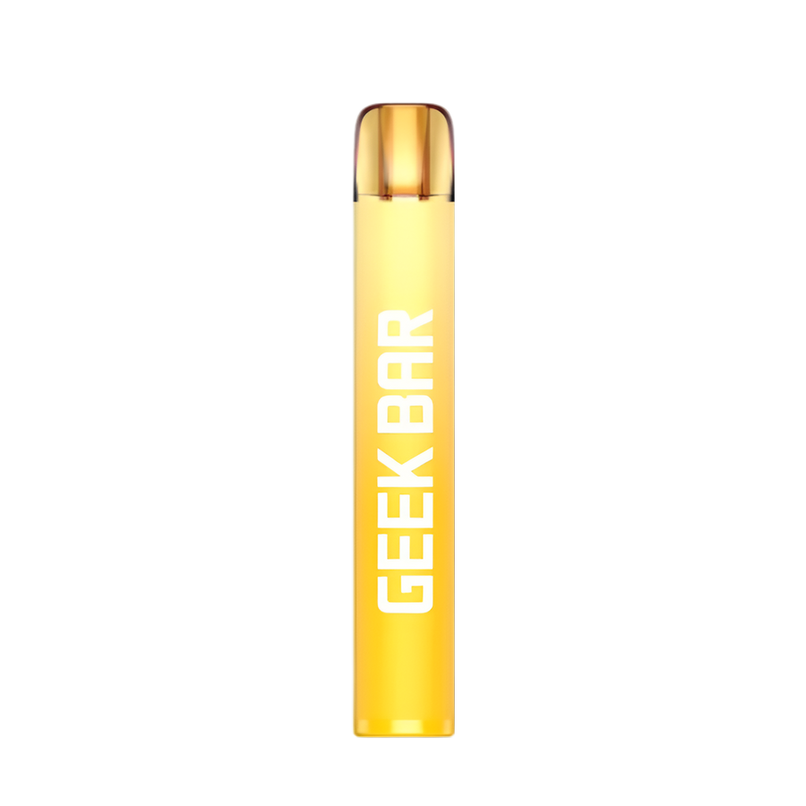 Geek Bar E600 Disposable Vape Fuji Melon  