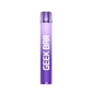 Geek Bar E600 Disposable Vape Grape  