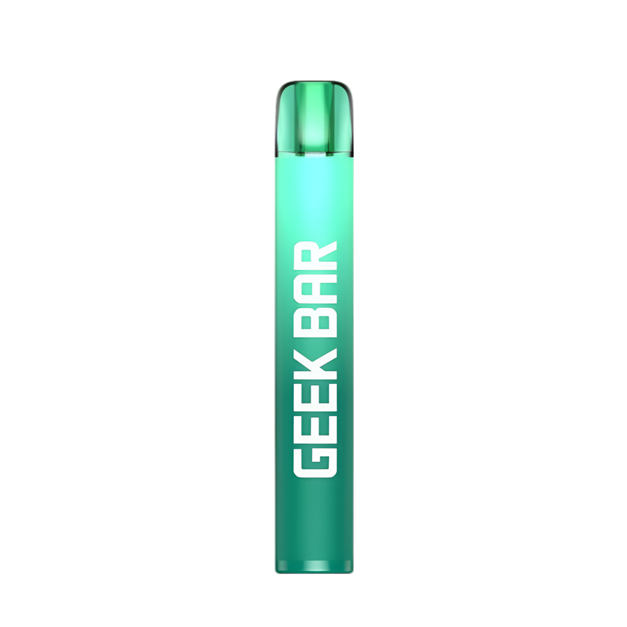 Geek Bar E600 Disposable Vape Jungle Juice  