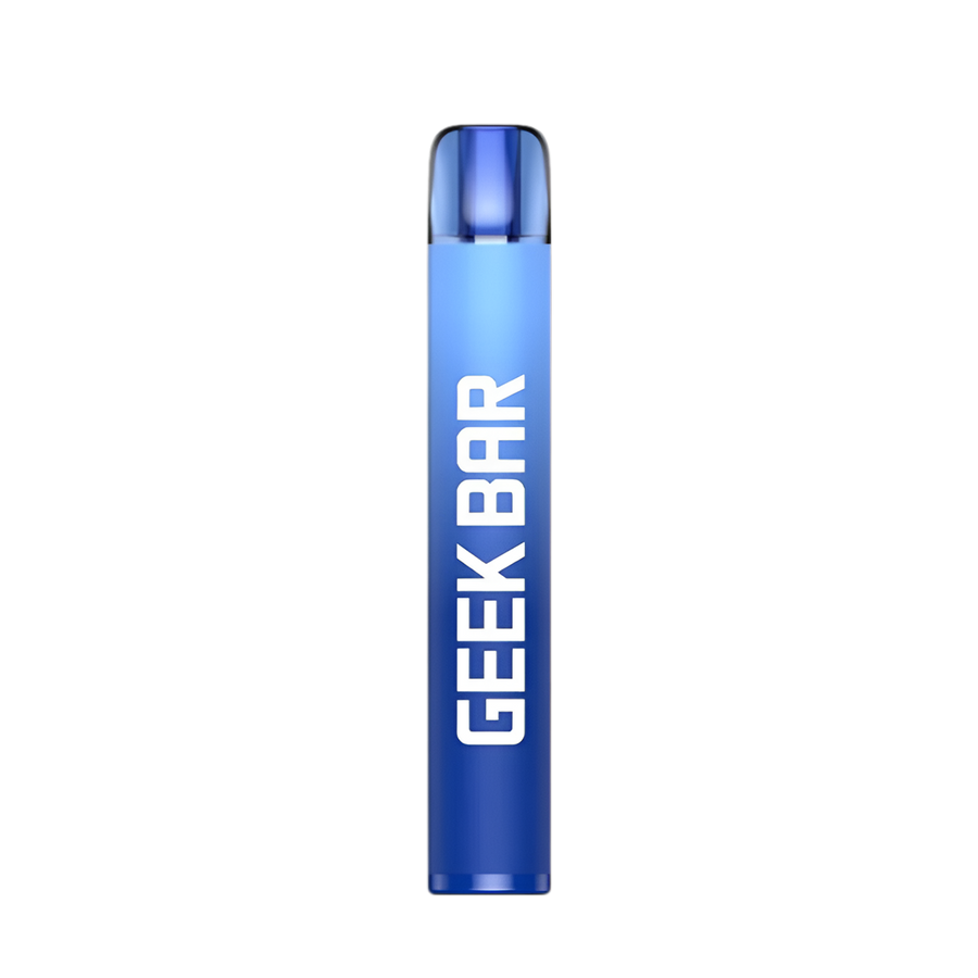 Geek Bar E600 Disposable Vape Mixed Berries Ice  