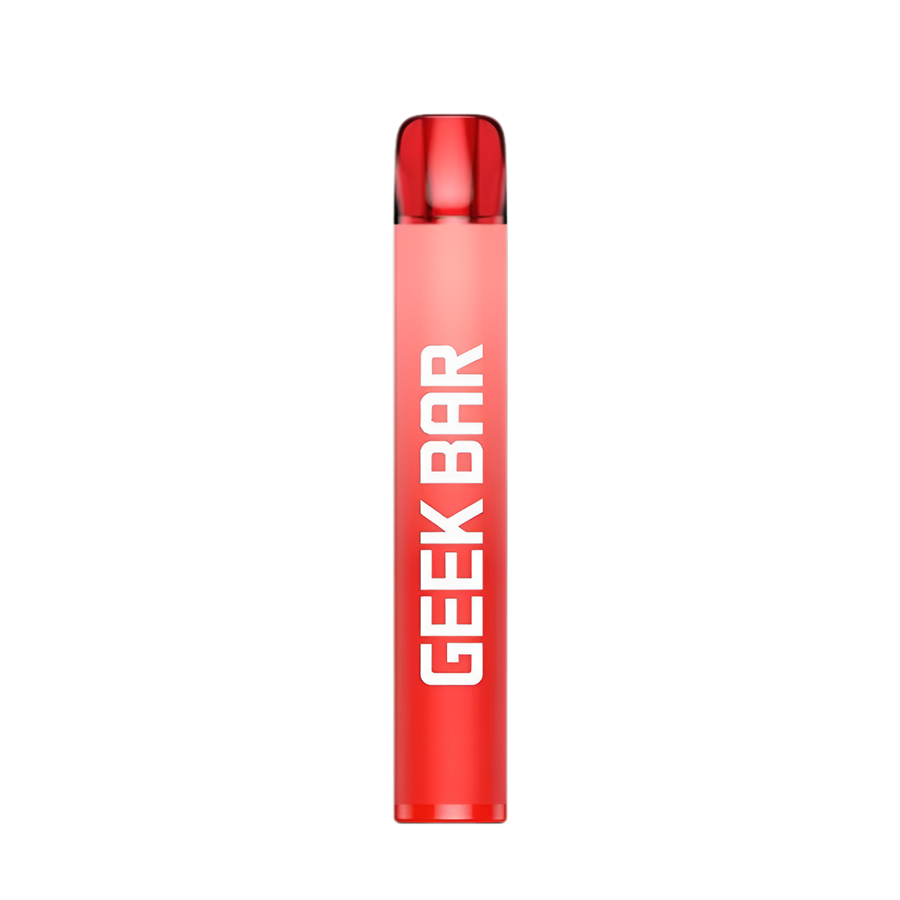 Geek Bar E600 Disposable Vape Pink Lemonade  