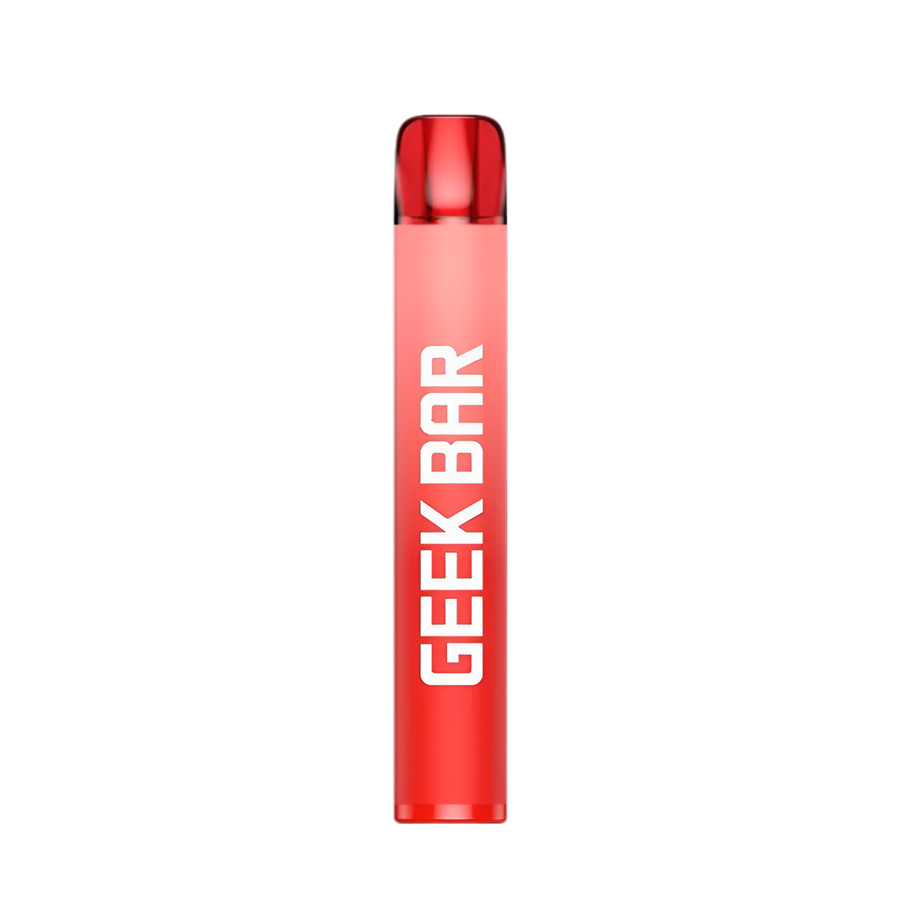 Geek Bar E600 Disposable Vape Strawberry Kiwi  