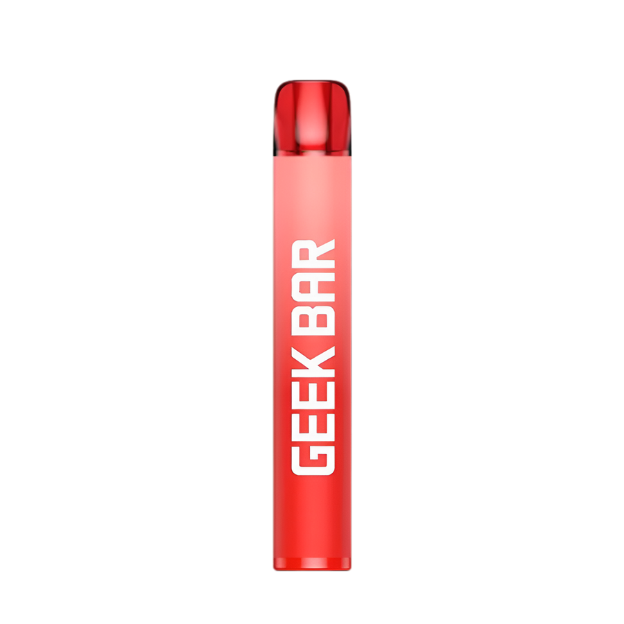 Geek Bar E600 Disposable Vape Watermelon  