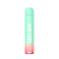 Geek Bar Meloso Disposable Vape Guava Ice  