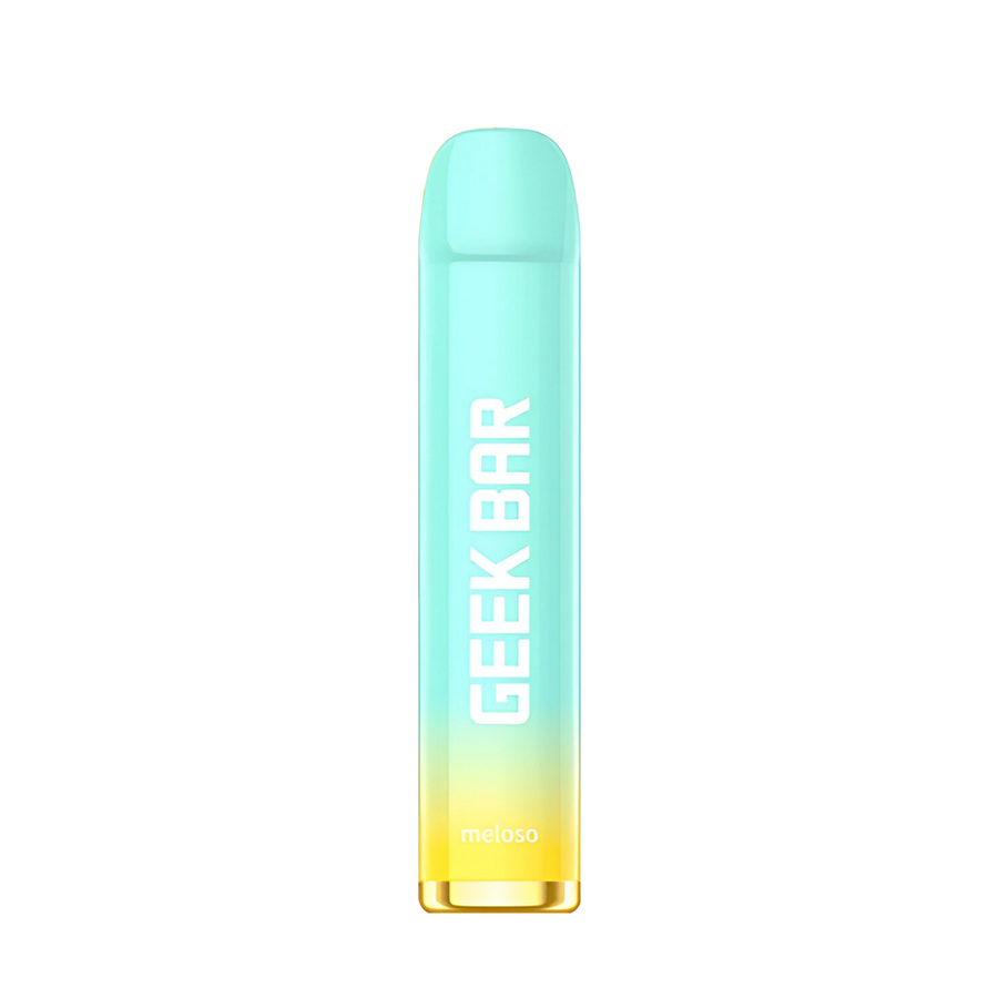 Geek Bar Meloso Disposable Vape Mango Ice  