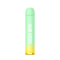 Geek Bar Meloso Disposable Vape Sour Apple  