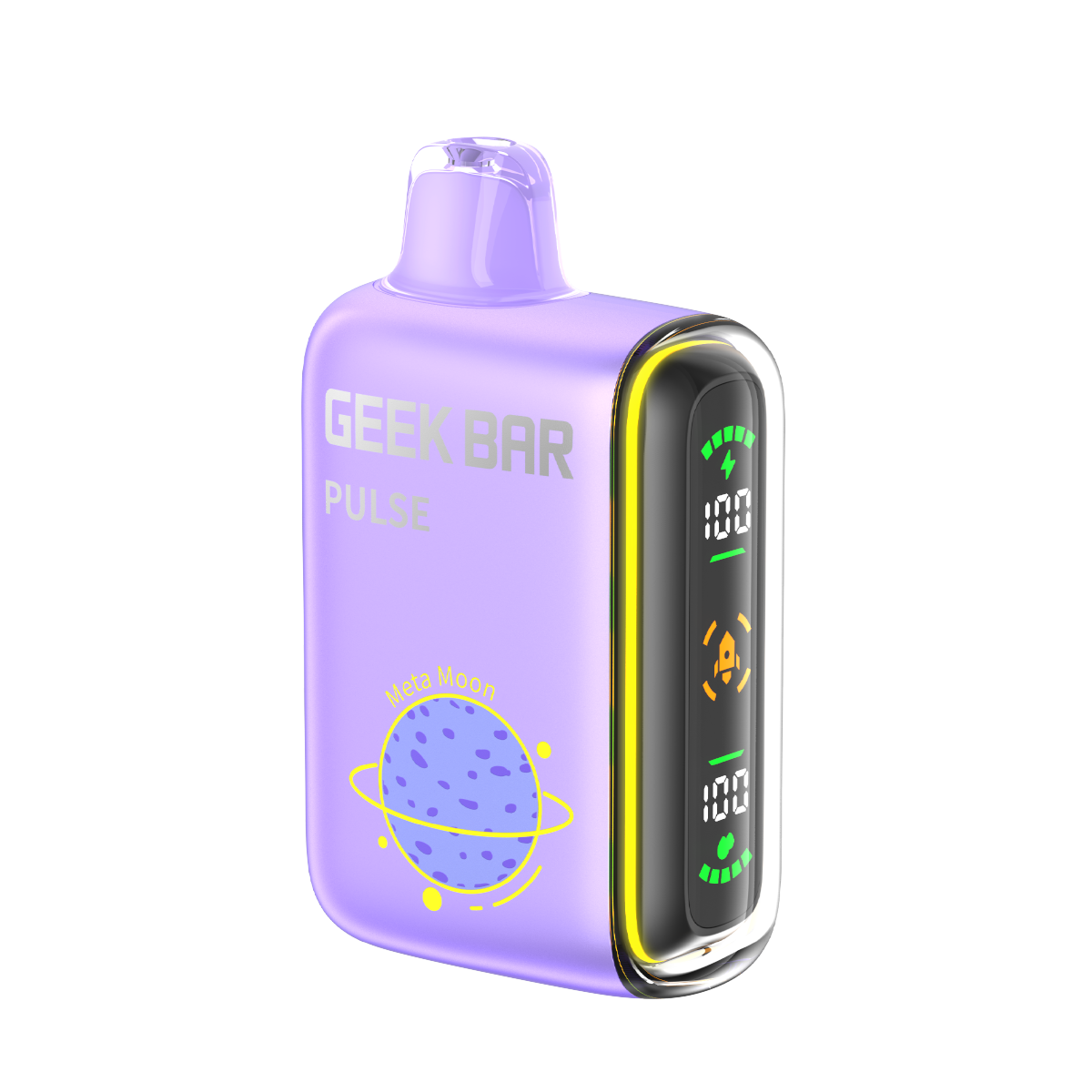 Geek Bar Pulse 15K Disposable Vape | 5% Nic in 33 Flavors