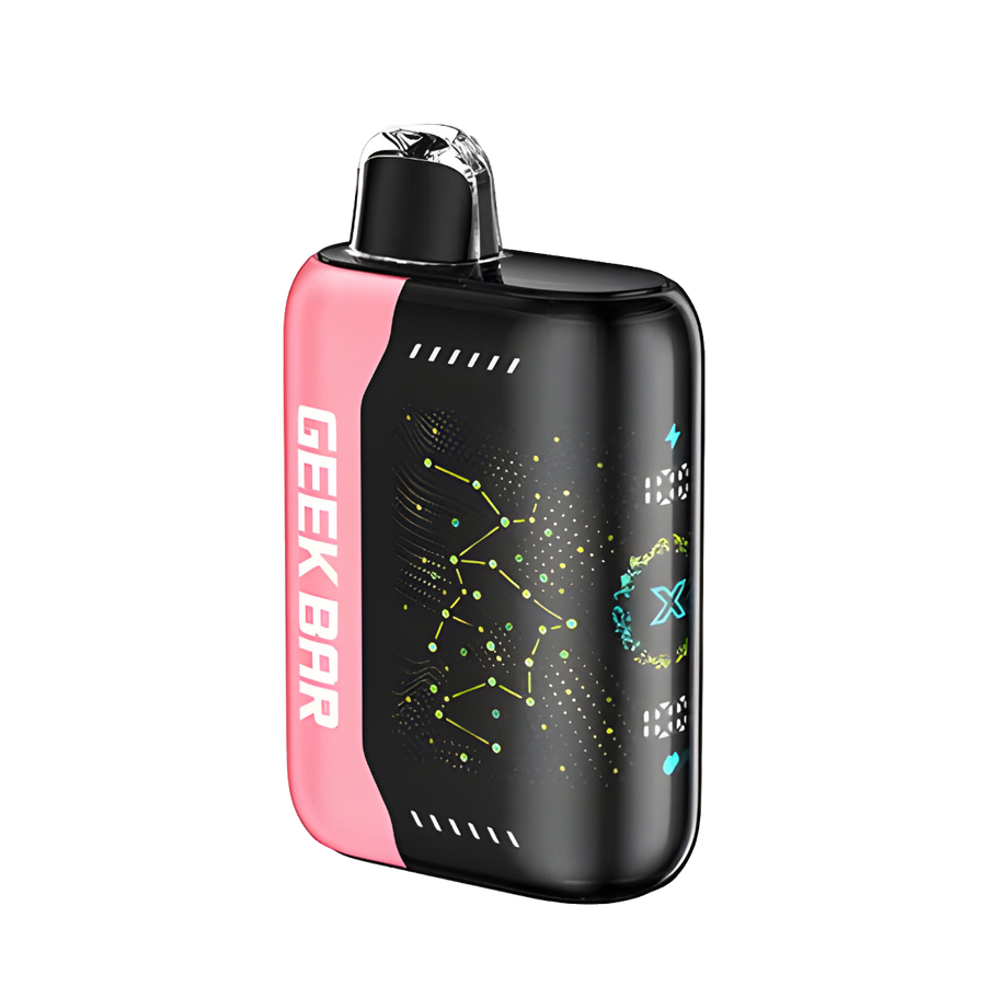 Geek Bar Pulse X 25000 Disposable Vape Watermelon Ice  