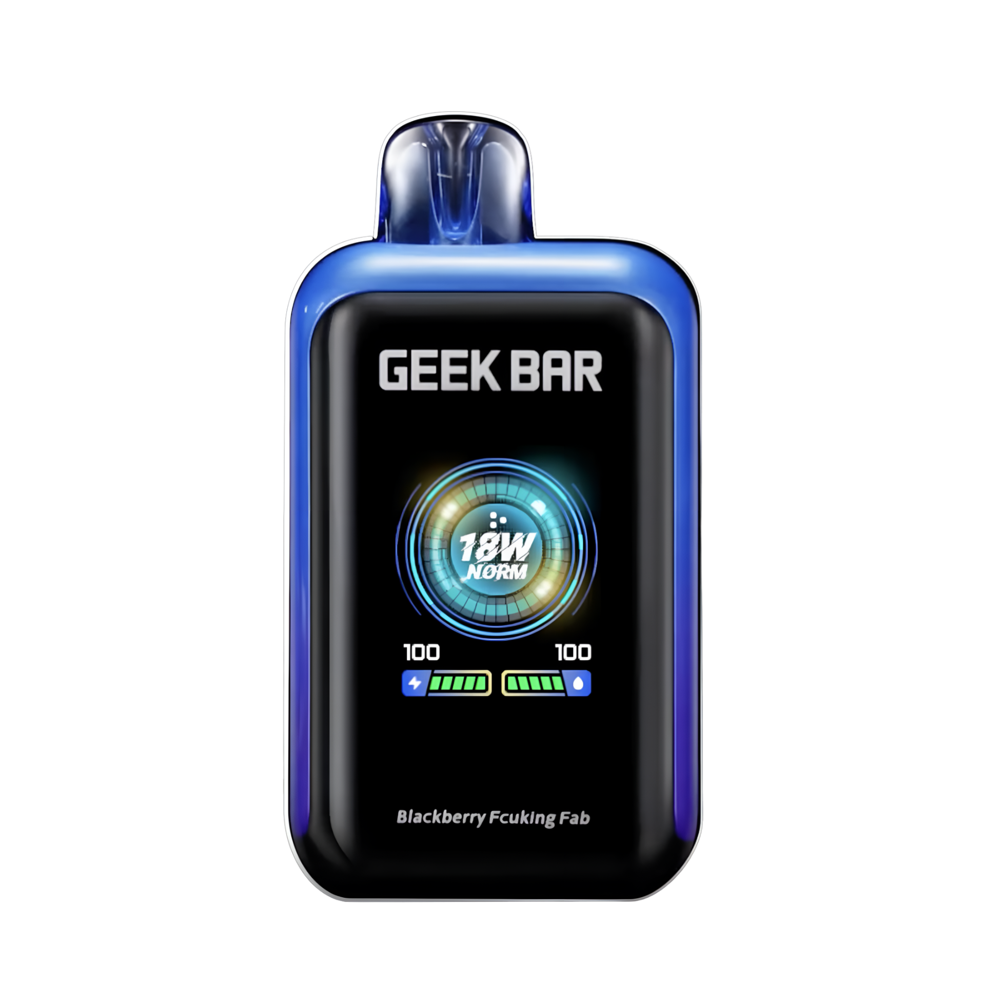 Geek Bar Skyview 25K Disposable Vape | 5% Nic In 15Flavors