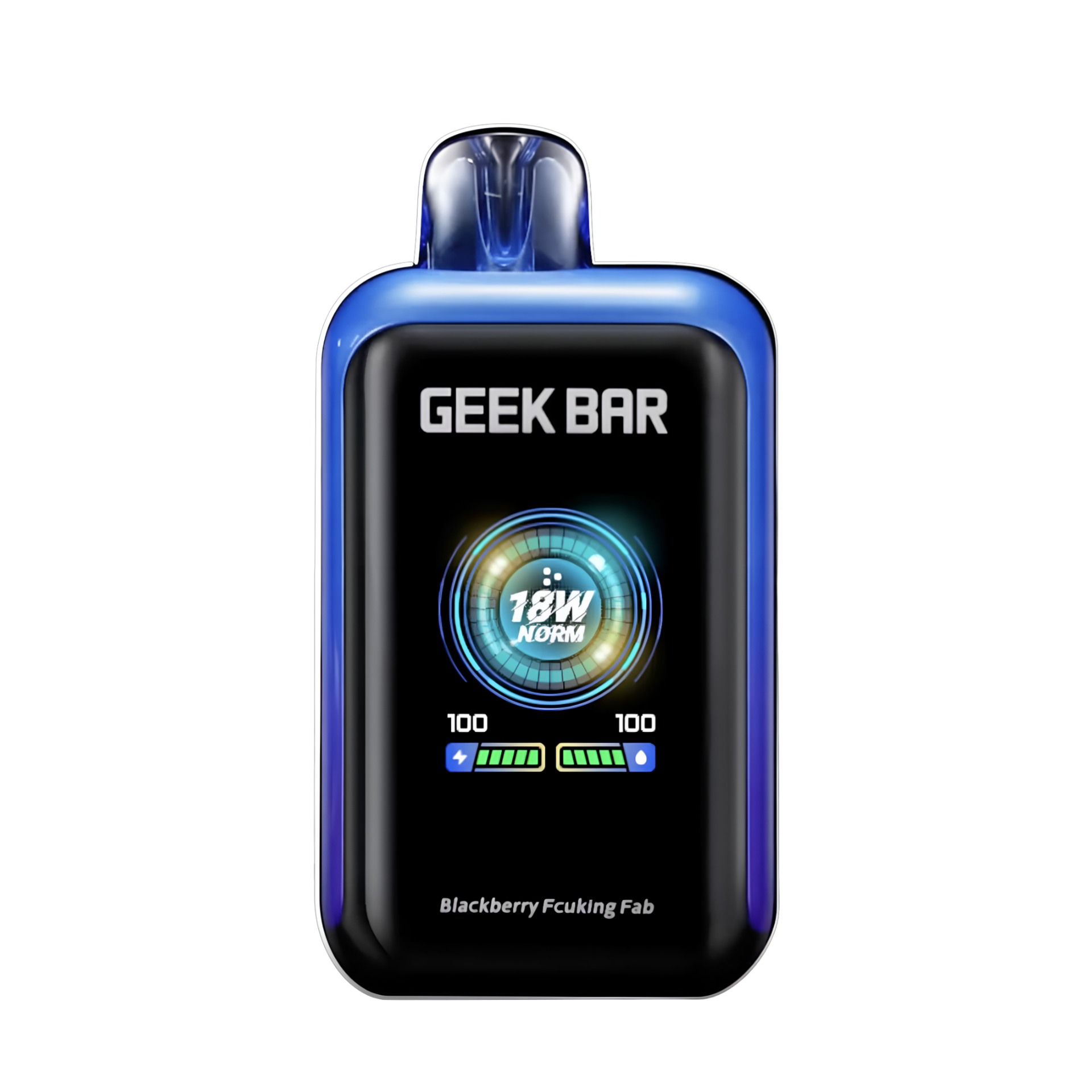 Geek Bar Skyview 25K Disposable Vape   