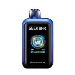 Geek Bar Skyview 25K Disposable Vape   