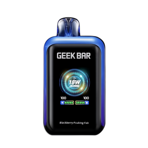 Geek Bar Skyview 25K Disposable Vape   