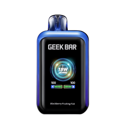 Geek Bar Skyview 25K Disposable Vape   