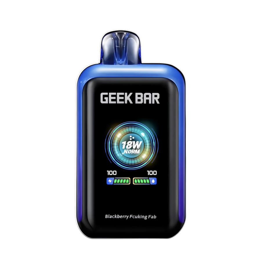 Geek Bar Skyview 25K Disposable Vape   