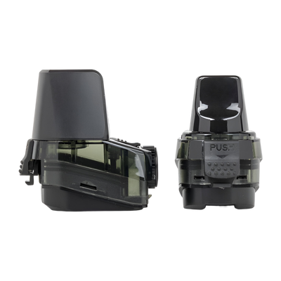 Geekvape Aegis Boost Empty Replacement Pod Cartridge Black  