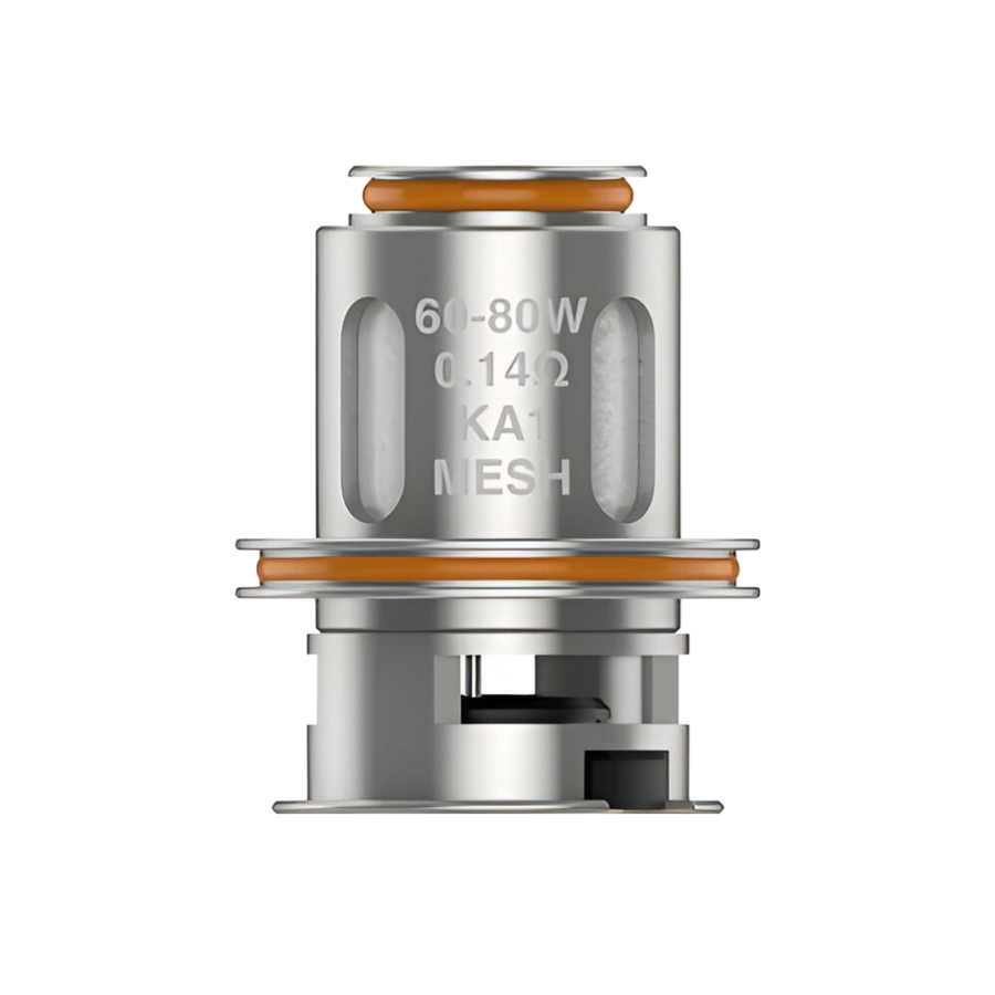 Geekvape M Series Replacement Coils M Single Coil - 0.14 Ω  