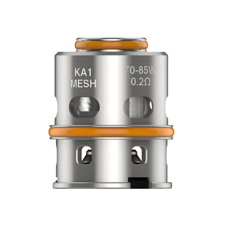 Geekvape M Series Replacement Coils 0.2 Ω  