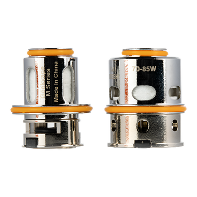 Geekvape M Series Replacement Coils   