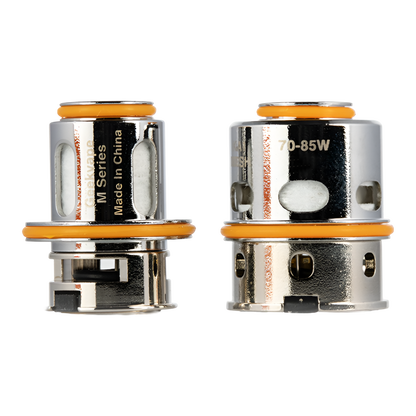 Geekvape M Series Replacement Coils   