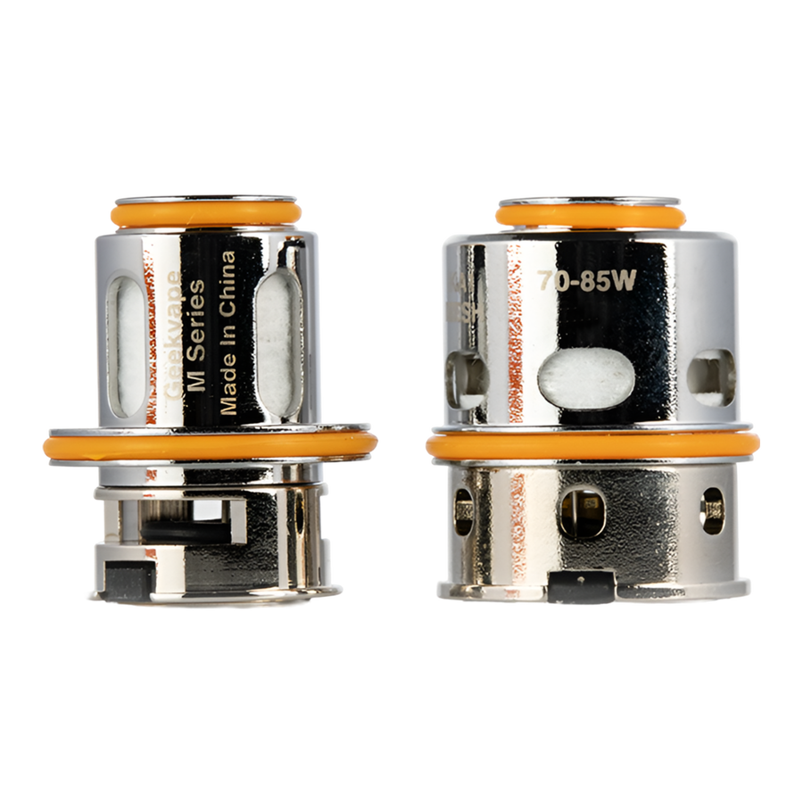 Geekvape M Series Replacement Coils   