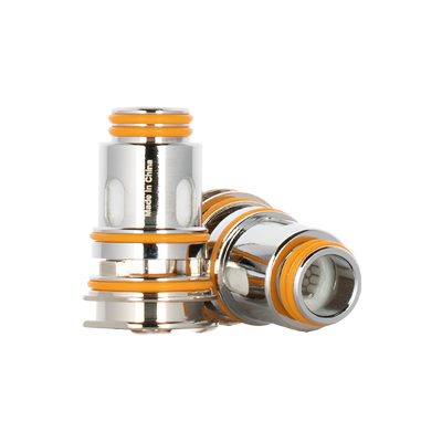 Geekvape P Series Replacement Coils XM Mesh Coil - 0.15 Ω  