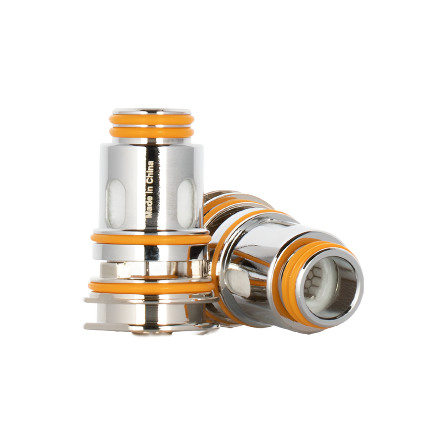 Geekvape P Series Replacement Coils XM Mesh Coil - 0.15 Ω  