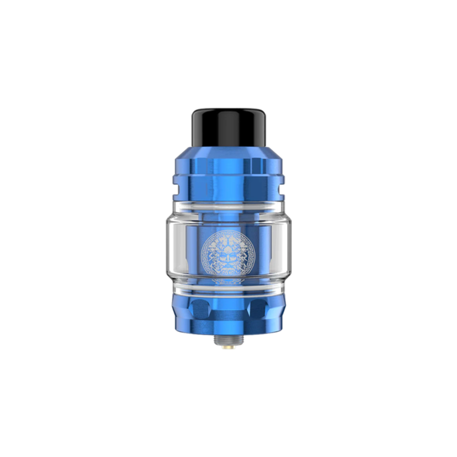 Geekvape Zeus Sub-ohm Replacement Tank Blue  