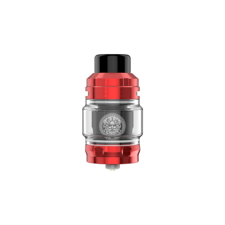 Geekvape Zeus Sub-ohm Replacement Tank Red  