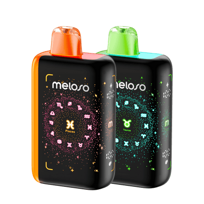 Geek Bar Meloso 30K Disposable Vape   