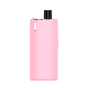 Geek Vape Peak Pod System Kit Blossom Pink  