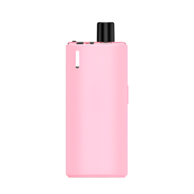 Geek Vape Peak Pod System Kit Blossom Pink  