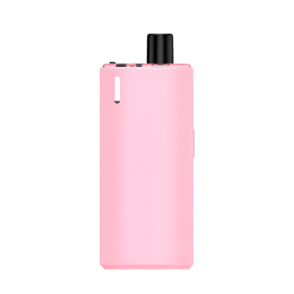 Geek Vape Peak Pod System Kit Blossom Pink  