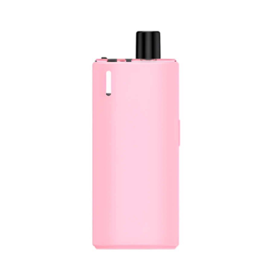 Geek Vape Peak Pod System Kit Blossom Pink  