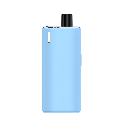 Geek Vape Peak Pod System Kit Sky Blue  