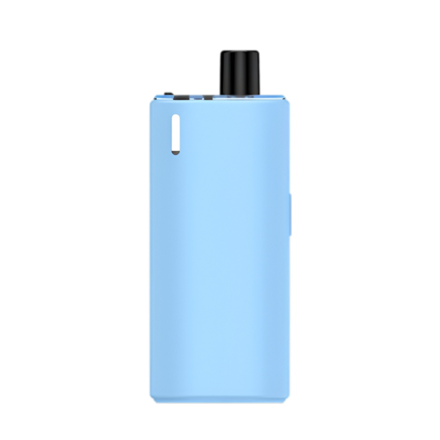 Geek Vape Peak Pod System Kit Sky Blue  