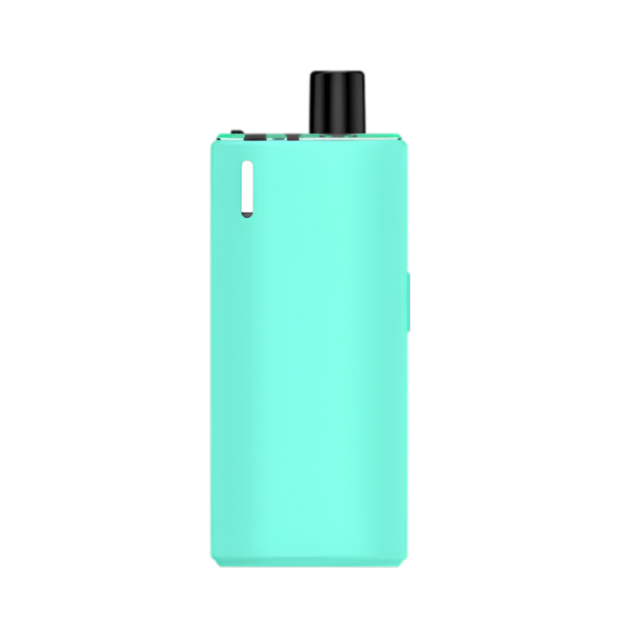 Geek Vape Peak Pod System Kit Tiffany Blue  