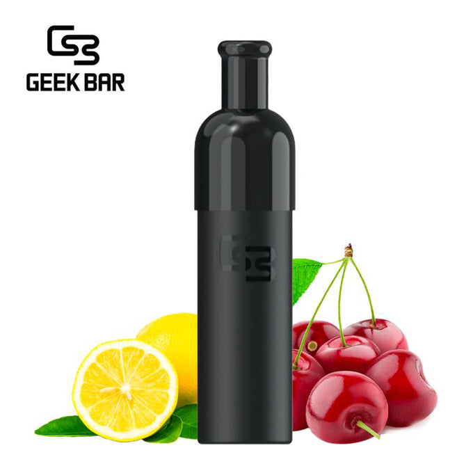 Geek Bar J1 Prefilled Replacement Pods