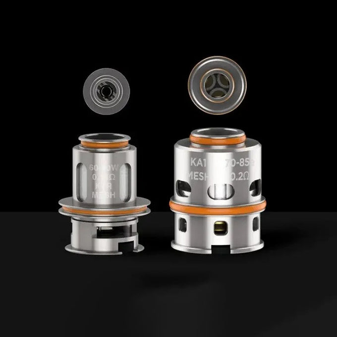 Geekvape M Series Replacement Coils